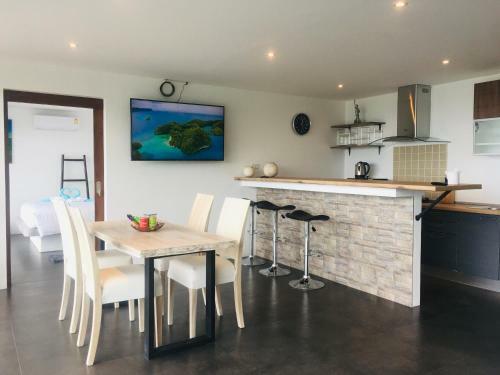 Villa Happiness Ocean View