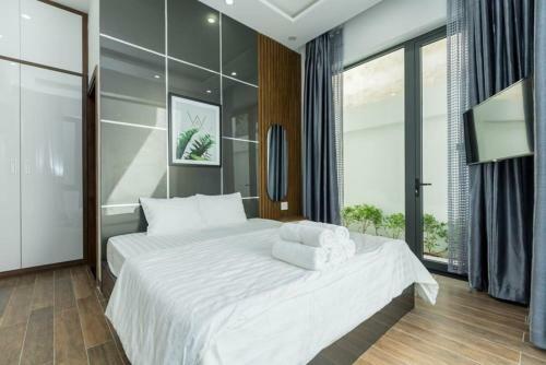 Blue Ocean Villa Vung Tau