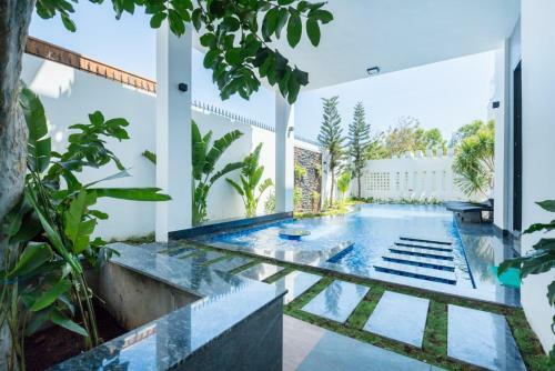 Blue Ocean Villa Vung Tau