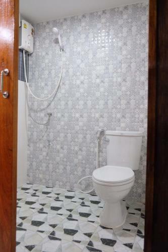 Albergue Tangmo House
