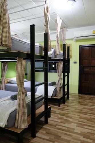 Albergue Tangmo House