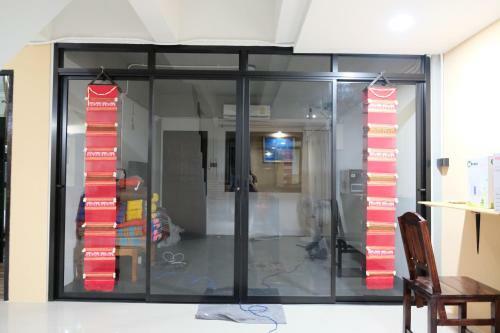 Albergue Tangmo House