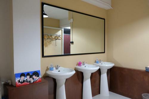 Albergue Tangmo House