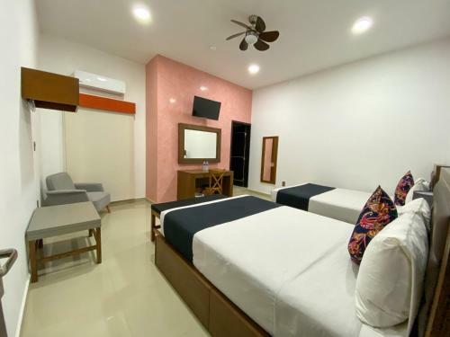 Hotel Boketto