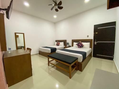 Hotel Boketto