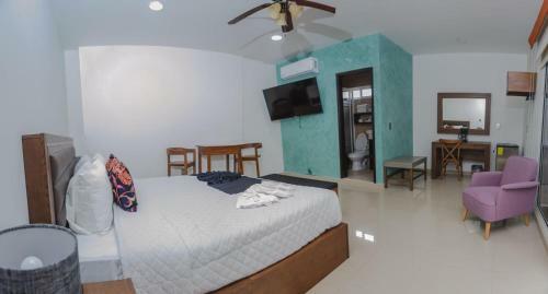 Hotel Boketto