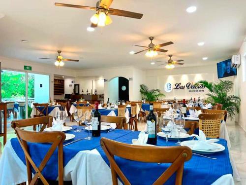 Hotel Boketto