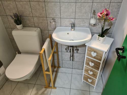 Apartamento Comfort Zone