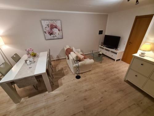 Apartamento Comfort Zone