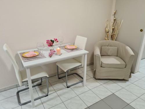 Apartamento Comfort Zone