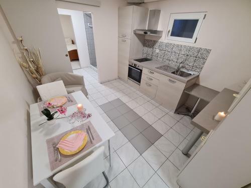 Apartamento Comfort Zone