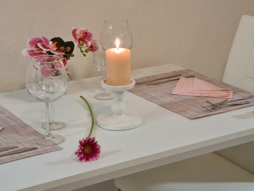 Apartamento Comfort Zone