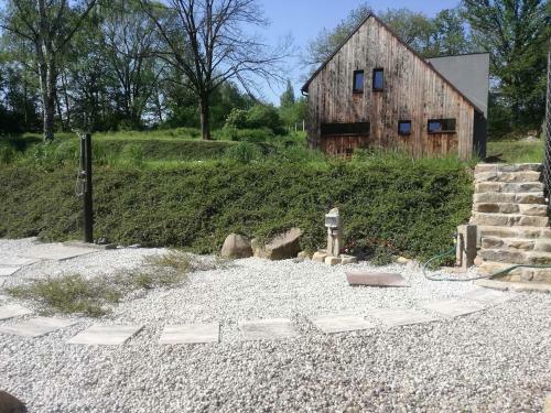 Villa Podle?ansk� Ml�n S Wellness