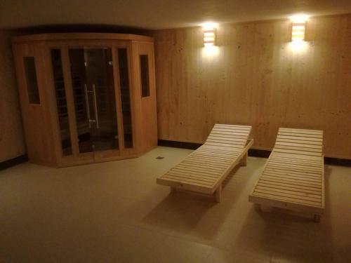 Villa Podle?ansk� Ml�n S Wellness