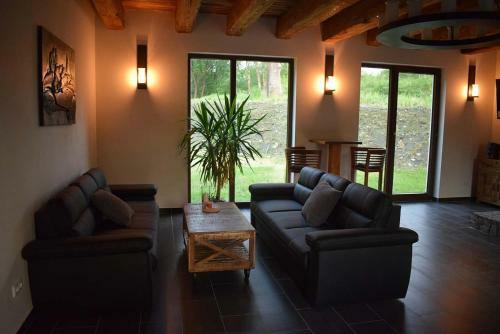 Villa Podle?ansk� Ml�n S Wellness