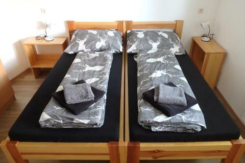 Hostal Penzion Bo?ikovsk� Dv?r