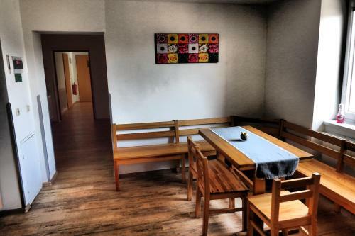 Hostal Penzion Bo?ikovsk� Dv?r