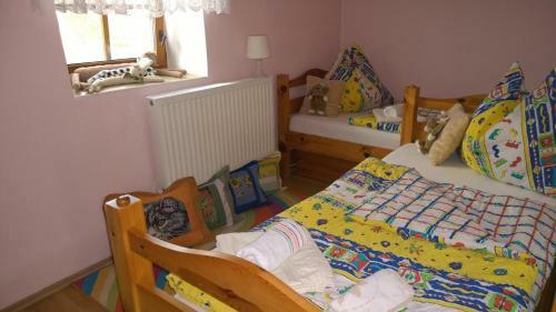 Agroturismo Chalupa U Studny