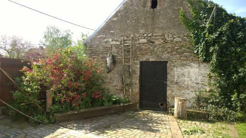 Agroturismo Chalupa U Studny