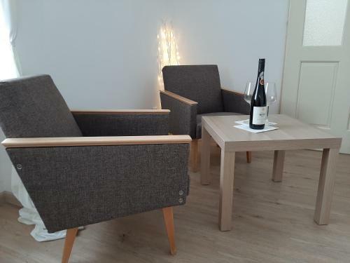Apartm�ny Vienna