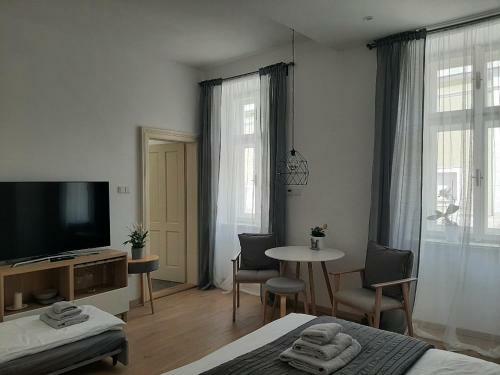 Apartm�ny Vienna