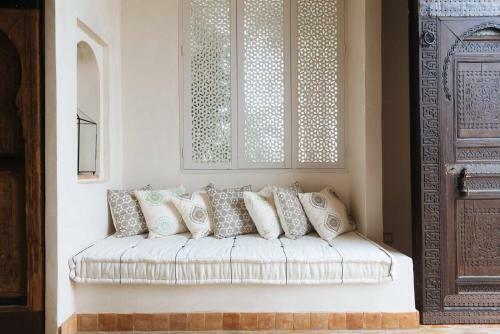 Villa Riad Country Chic