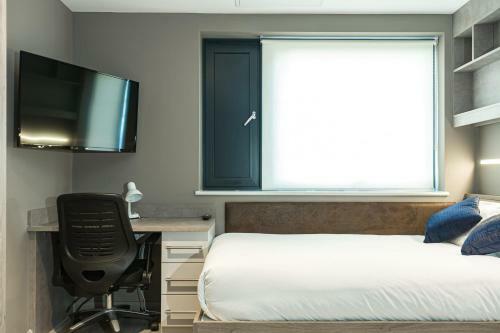 Apartamento Student Only - Premium Development Located In Cardiff