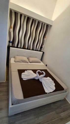 Apartmani Tati? ?tinjan