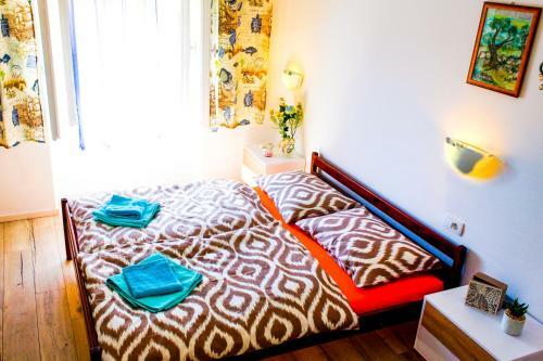 Hostal Rooms Fluminis