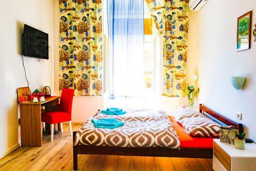 Hostal Rooms Fluminis