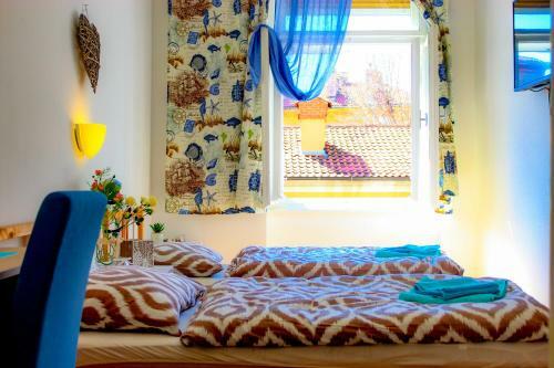 Hostal Rooms Fluminis