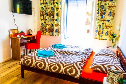 Hostal Rooms Fluminis