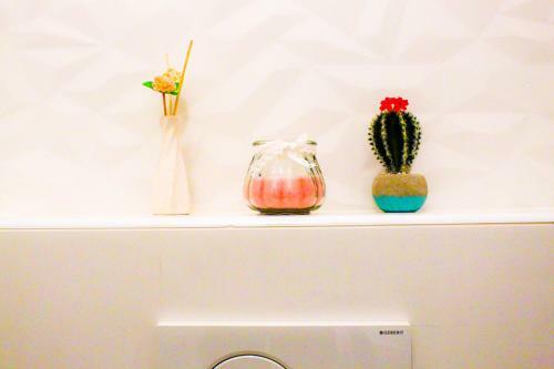 Hostal Rooms Fluminis