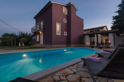 Villa Nina