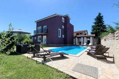 Villa Nina