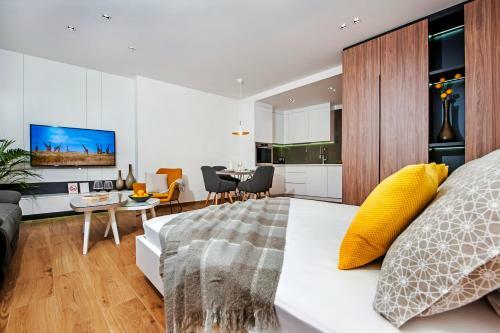 Apartments Vincero