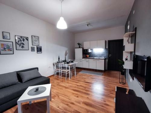 Apartments Pekica