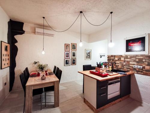 Apartments Pekica