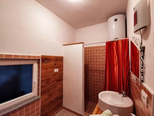 Apartments Pekica