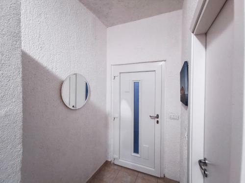 Apartments Pekica