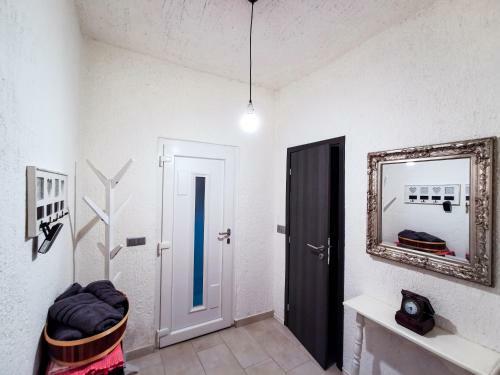 Apartments Pekica