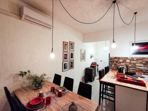 Apartments Pekica