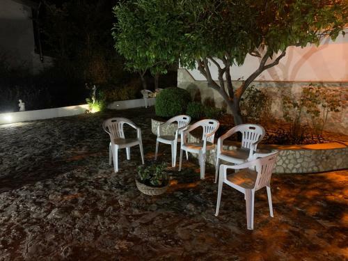 Bed & Breakfast Lodico Country House