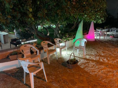 Bed & Breakfast Lodico Country House