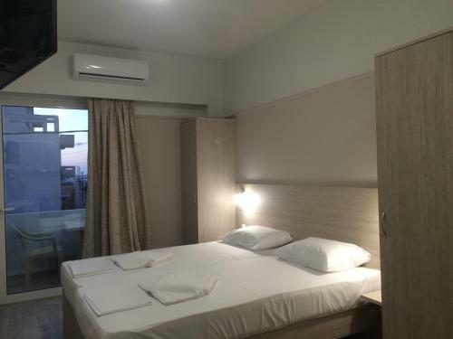 Apartamento Poppy Beloni