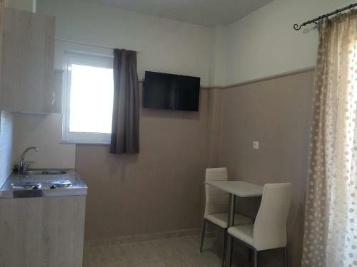 Apartamento Poppy Beloni
