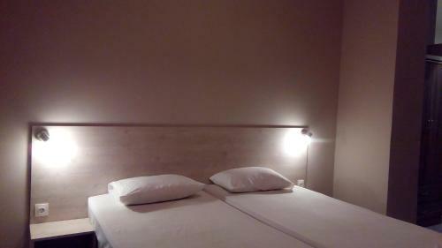 Apartamento Poppy Beloni