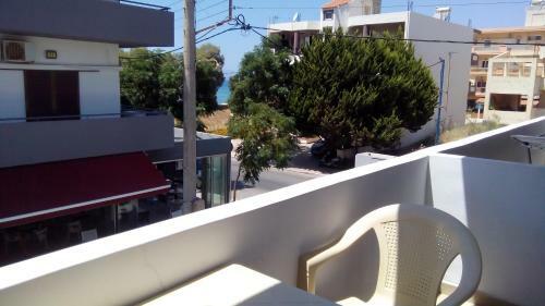 Apartamento Poppy Beloni