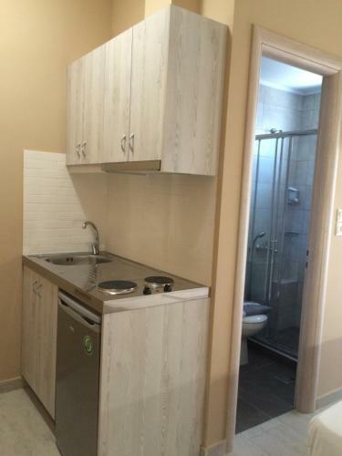 Apartamento Poppy Beloni