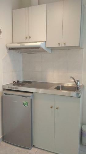 Apartamento Poppy Beloni